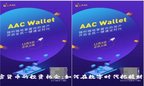 探索加密貨幣的投資機(jī)會(huì)：如何在數(shù)字時(shí)代把握財(cái)富脈動(dòng)？