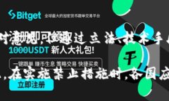 對于“禁止加密貨幣”的