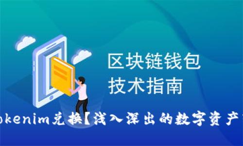 什么是Tokenim兌換？淺入深出的數(shù)字資產(chǎn)轉(zhuǎn)換之旅