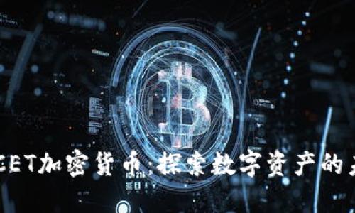 2023年NCET加密貨幣：探索數(shù)字資產(chǎn)的未來與潛力