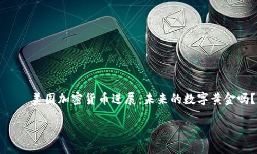 

    美國加密貨幣進展：未來的數(shù)字黃金嗎？



美國加密貨幣進展：未來的數(shù)字黃金嗎？