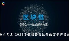 加密貨幣人氣王：2023年最