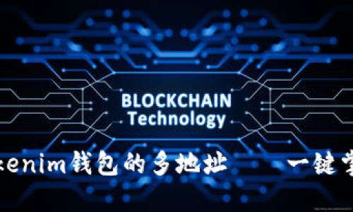 如何高效管理Tokenim錢包的多地址——一鍵掌控你的數(shù)字資產(chǎn)