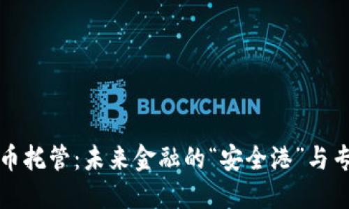 加密貨幣托管：未來(lái)金融的“安全港”與專(zhuān)利之爭(zhēng)