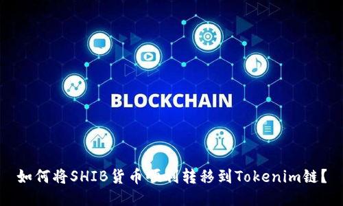 如何將SHIB貨幣順利轉移到Tokenim鏈？