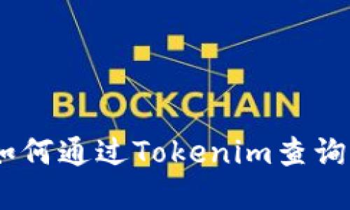 數字貨幣投資寶典：如何通過Tokenim查詢實時行情與價值趨勢