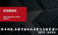 比特幣回落：加密市場的