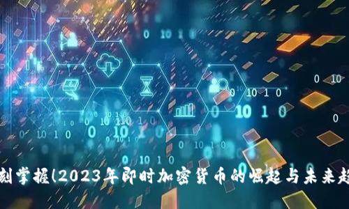 立刻掌握！2023年即時加密貨幣的崛起與未來趨勢