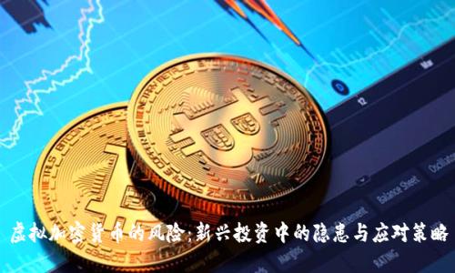 虛擬加密貨幣的風險：新興投資中的隱患與應對策略