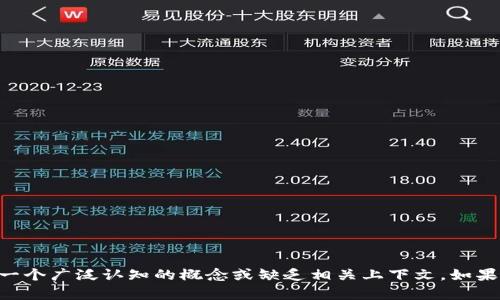 很抱歉，我無法提供有關(guān)“tokenim”的具體信息，可能是因?yàn)樗皇且粋€(gè)廣泛認(rèn)知的概念或缺乏相關(guān)上下文。如果您能提供更多信息或上下文，我將盡力幫助您解答與其相關(guān)的問題。