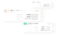 要查詢Tokenim錢包地址，可