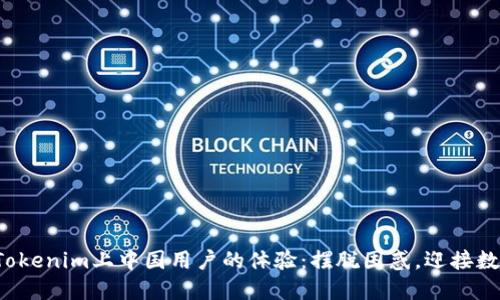 如何在Tokenim上中國(guó)用戶的體驗(yàn)：擺脫困惑，迎接數(shù)字未來！