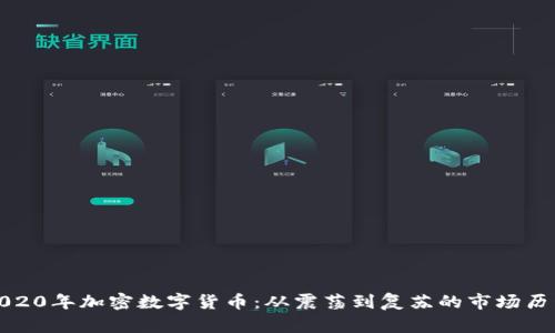 2020年加密數(shù)字貨幣：從震蕩到復(fù)蘇的市場歷程