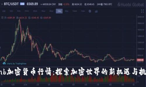 Bnb加密貨幣行情：探索加密世界的新機(jī)遇與挑戰(zhàn)