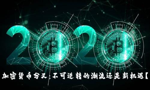 加密貨幣分叉：不可逆轉(zhuǎn)的潮流還是新機(jī)遇？