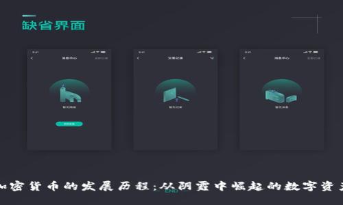 加密貨幣的發(fā)展歷程：從陰霾中崛起的數(shù)字資產(chǎn)