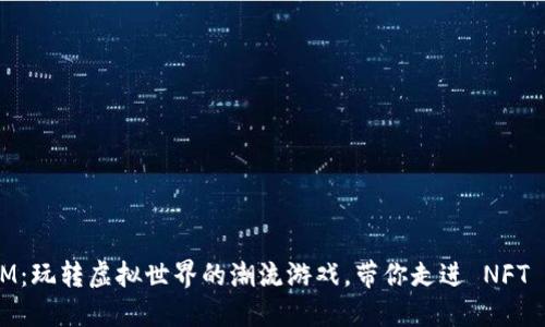 《TokenIM：玩轉(zhuǎn)虛擬世界的潮流游戲，帶你走進(jìn) NFT 生態(tài)圈！》