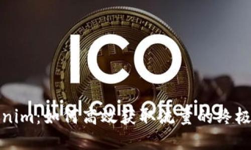 Tokenim：如何高效獲取流量的終極指南