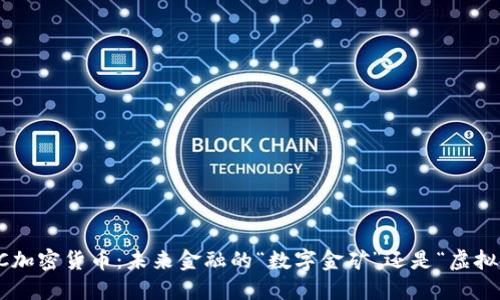 揭秘CC加密貨幣：未來(lái)金融的“數(shù)字金礦”還是“虛擬泡沫”？