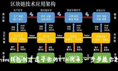 如何使用Tokenim錢包創(chuàng)建屬于你的ETH代幣：一步步教你打破錢包的界限