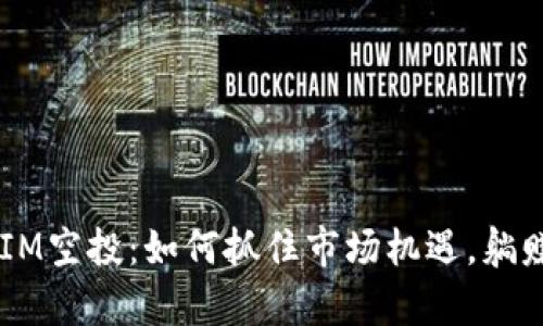 揭秘TokenIM空投：如何抓住市場機遇，躺賺虛擬財富？