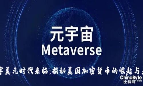 「數(shù)字美元時(shí)代來臨：揭秘美國加密貨幣的崛起與未來」