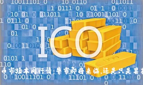 加密貨幣市場本周行情：牛市即將來臨，還是只是曇花一現(xiàn)？