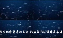 探索加密貨幣的未來：P