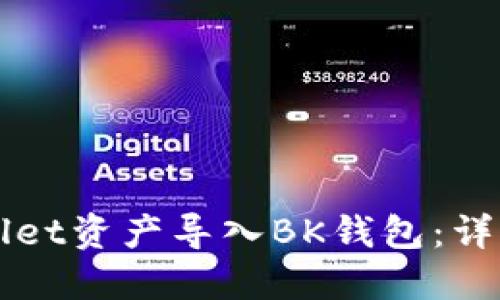 如何將TPWallet資產(chǎn)導(dǎo)入BK錢包：詳細(xì)步驟與技巧