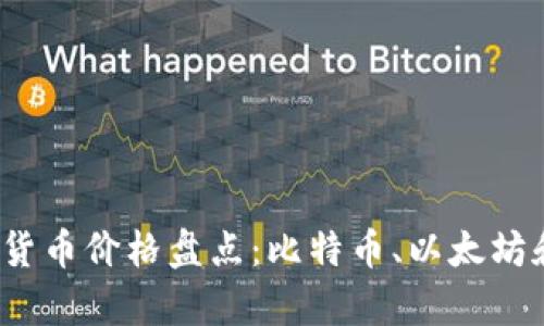 2023年第一季度加密貨幣價格盤點：比特幣、以太坊和新興幣種的動向分析