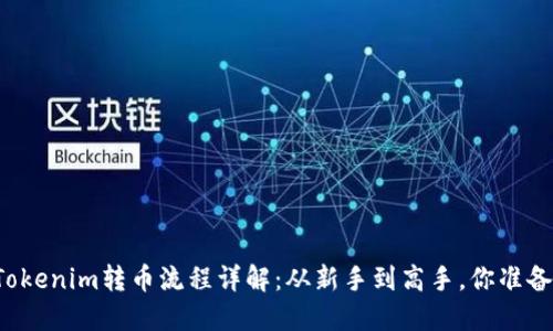### Tokenim轉(zhuǎn)幣流程詳解：從新手到高手，你準(zhǔn)備好了嗎？