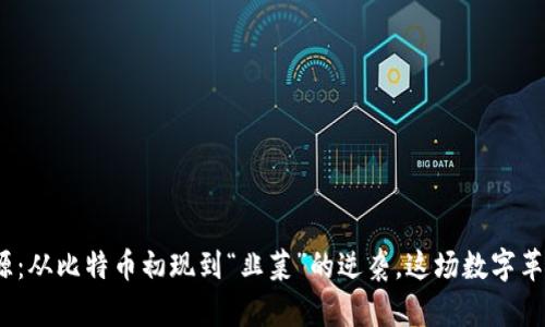 加密貨幣泡沫起源：從比特幣初現(xiàn)到“韭菜”的逆襲，這場(chǎng)數(shù)字革命如何撼動(dòng)經(jīng)濟(jì)？