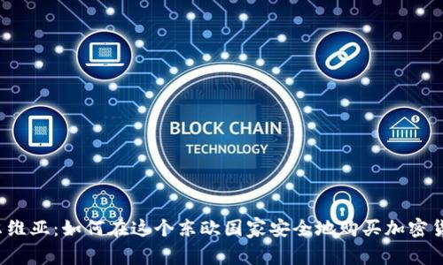 塞爾維亞：如何在這個東歐國家安全地購買加密貨幣？