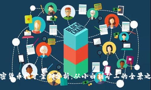 加密貨幣挖礦案例分析：從小白到礦工的全景之旅