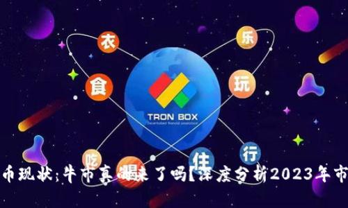 加密貨幣現(xiàn)狀：牛市真的來了嗎？深度分析2023年市場動態(tài)