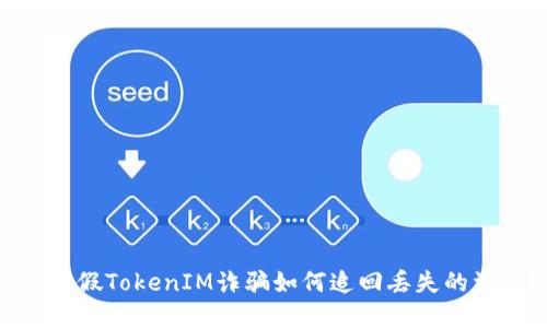 揭秘：假TokenIM詐騙如何追回丟失的資產(chǎn)？