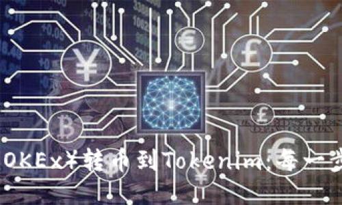 如何將歐易（OKEx）轉(zhuǎn)幣到Tokenim：每一步的詳細(xì)指南