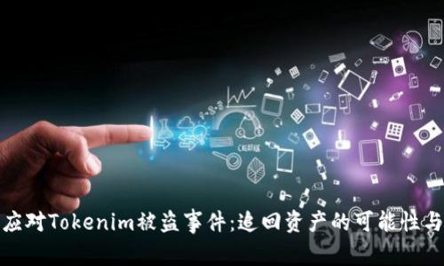 如何應對Tokenim被盜事件：追回資產(chǎn)的可能性與措施