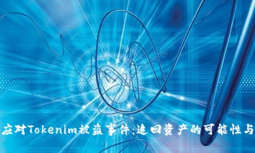 如何應對Tokenim被盜事件：追回資產(chǎn)的可能性與措施