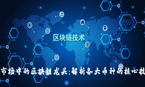 加密貨幣市場中的區(qū)塊鏈龍頭：解析各大幣種的核心技術(shù)與應用