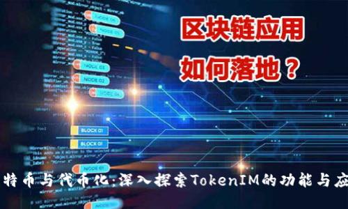 比特幣與代幣化：深入探索TokenIM的功能與應(yīng)用