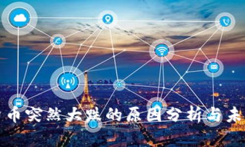 加密貨幣突然大跌的原因分析與未來展望