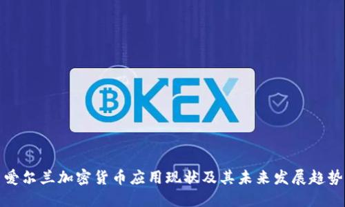 愛(ài)爾蘭加密貨幣應(yīng)用現(xiàn)狀及其未來(lái)發(fā)展趨勢(shì)