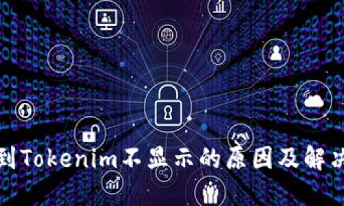 提幣到Tokenim不顯示的原因及解決方案