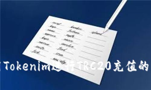 如何使用Tokenim進行TRC20充值的詳細指南