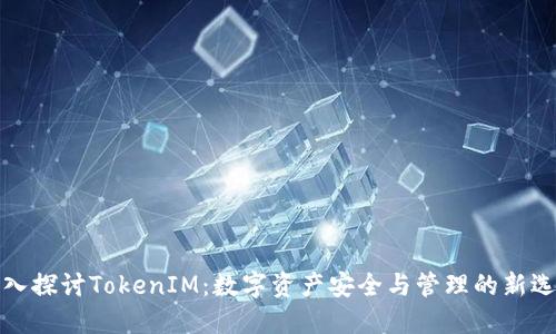 深入探討TokenIM:數(shù)字資產(chǎn)安全與管理的新選擇