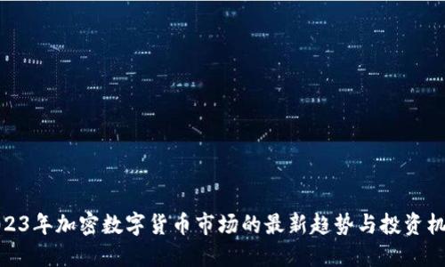 2023年加密數(shù)字貨幣市場(chǎng)的最新趨勢(shì)與投資機(jī)會(huì)