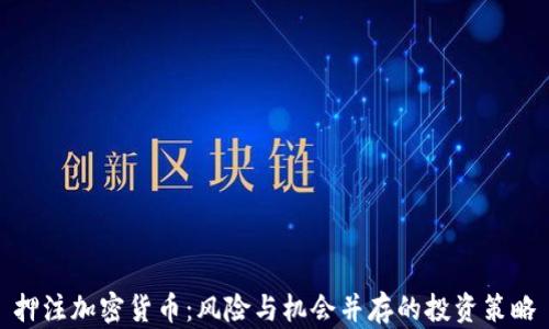 
押注加密貨幣：風(fēng)險(xiǎn)與機(jī)會(huì)并存的投資策略