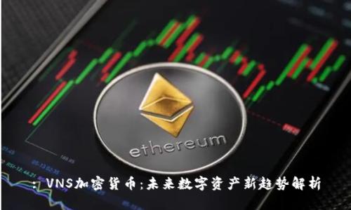 : VNS加密貨幣：未來數(shù)字資產(chǎn)新趨勢(shì)解析