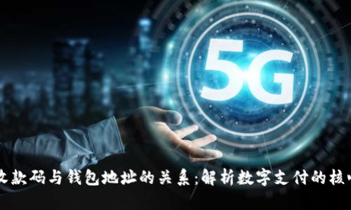 IM里收款碼與錢包地址的關(guān)系：解析數(shù)字支付的核心概念